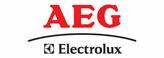 Отремонтировать электроплиту AEG-ELECTROLUX Домодедово